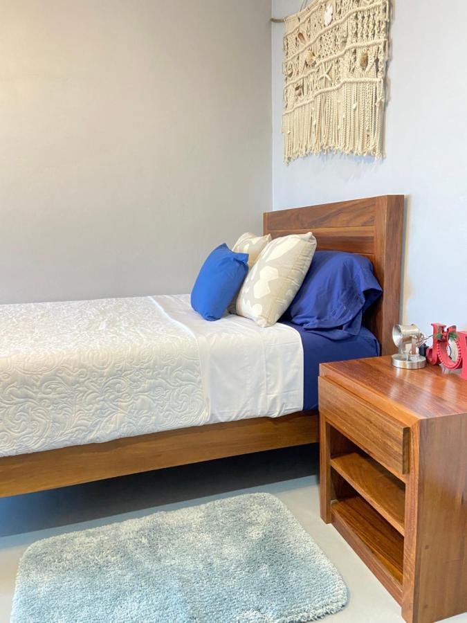 Apartament Casa Vista Del Rey Puerto Ángel Zewnętrze zdjęcie
