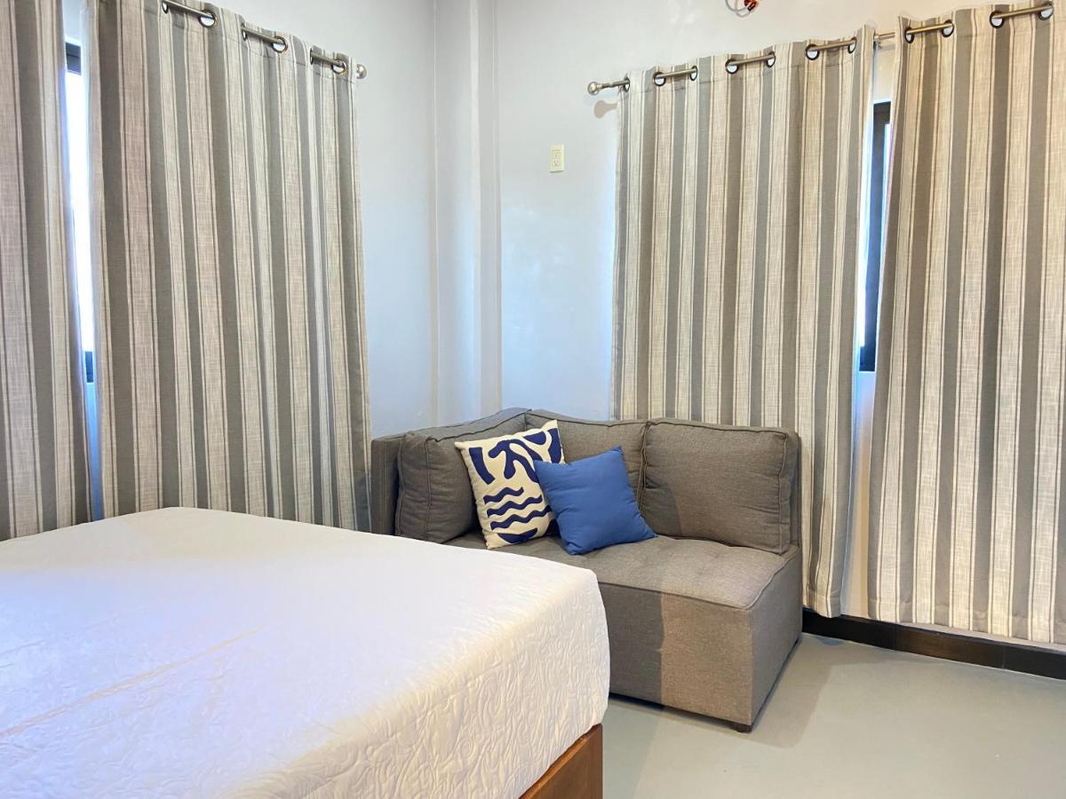 Apartament Casa Vista Del Rey Puerto Ángel Zewnętrze zdjęcie