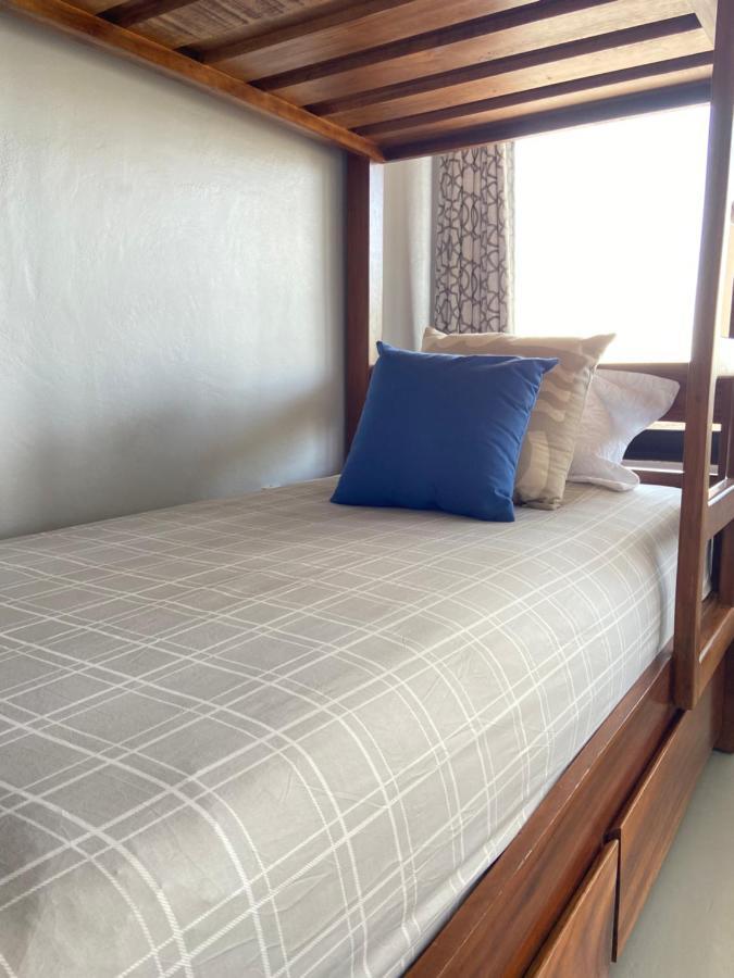 Apartament Casa Vista Del Rey Puerto Ángel Zewnętrze zdjęcie